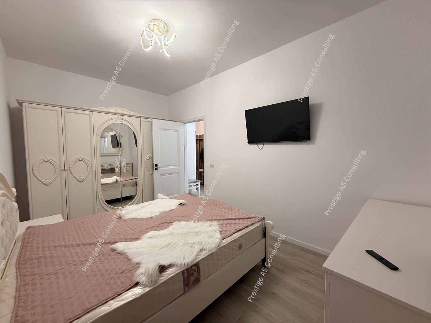 Apartament Nou 2 Camere | Loc de parcare acoperit | Giroc-Neptun - Poză 4