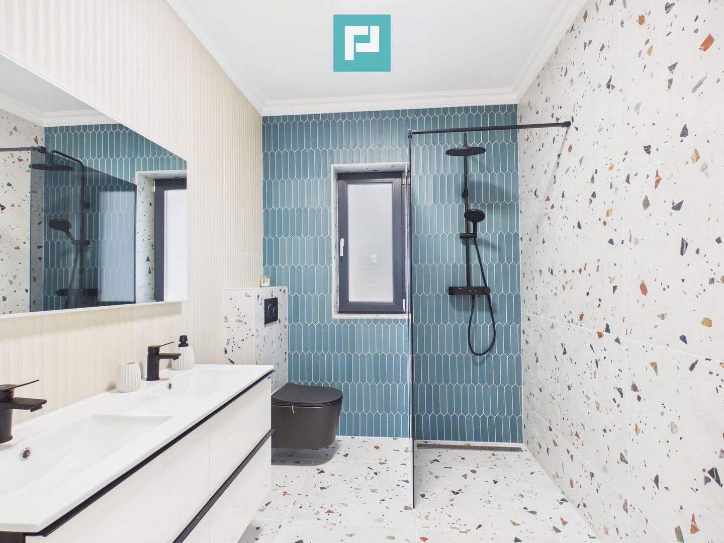 Casă modernă la cheie în Vladimirescu - Poză 14