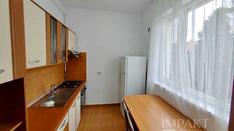 Apartament cu 1 camera confort sporit - Poză 2