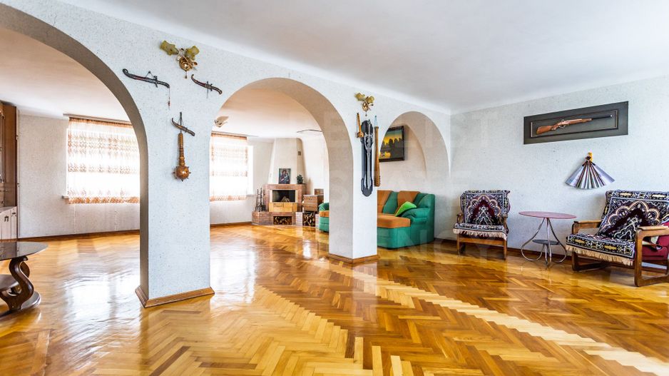 Vânzare, casă, 5 camere,  Vadul lui Vodă - Poză 8