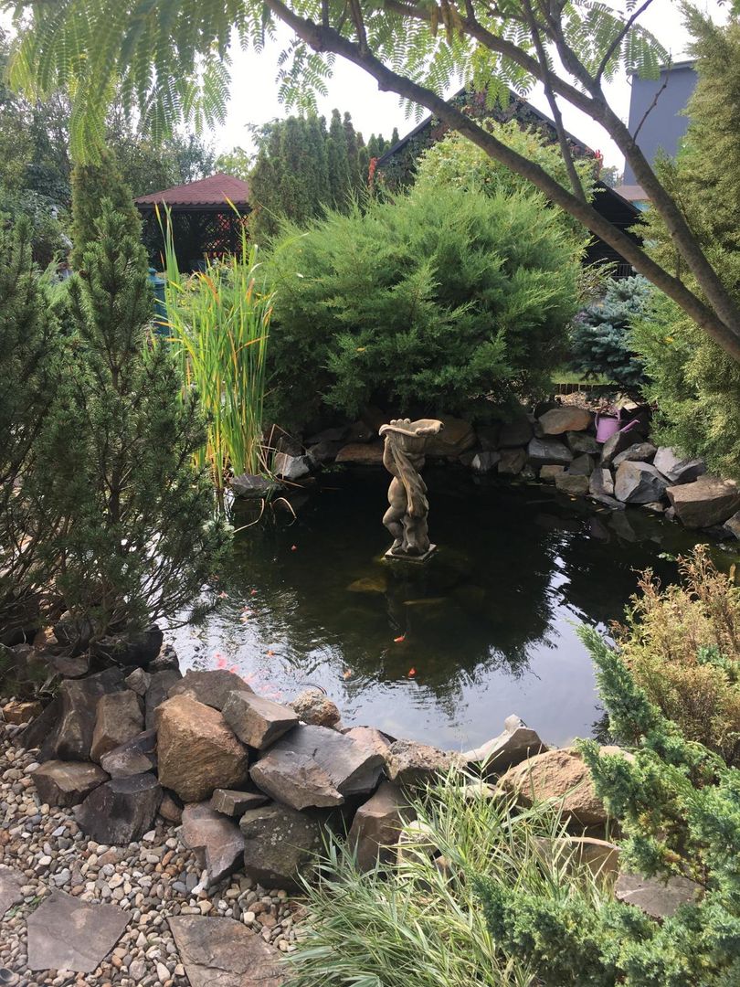 🏡 Casa individuala. Mobilata si utilata. Piscina exterioara.✨ - Poză 24