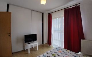 Apartament de 90 mp in Vila , la 5 minute de Kaufland Manastur. - Poză 2