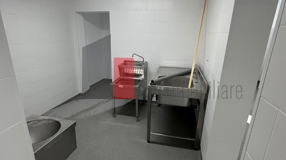 Spatiu comercial (ideal Horeca) de inchiriat in zona Doamna Ghica - Poză 3