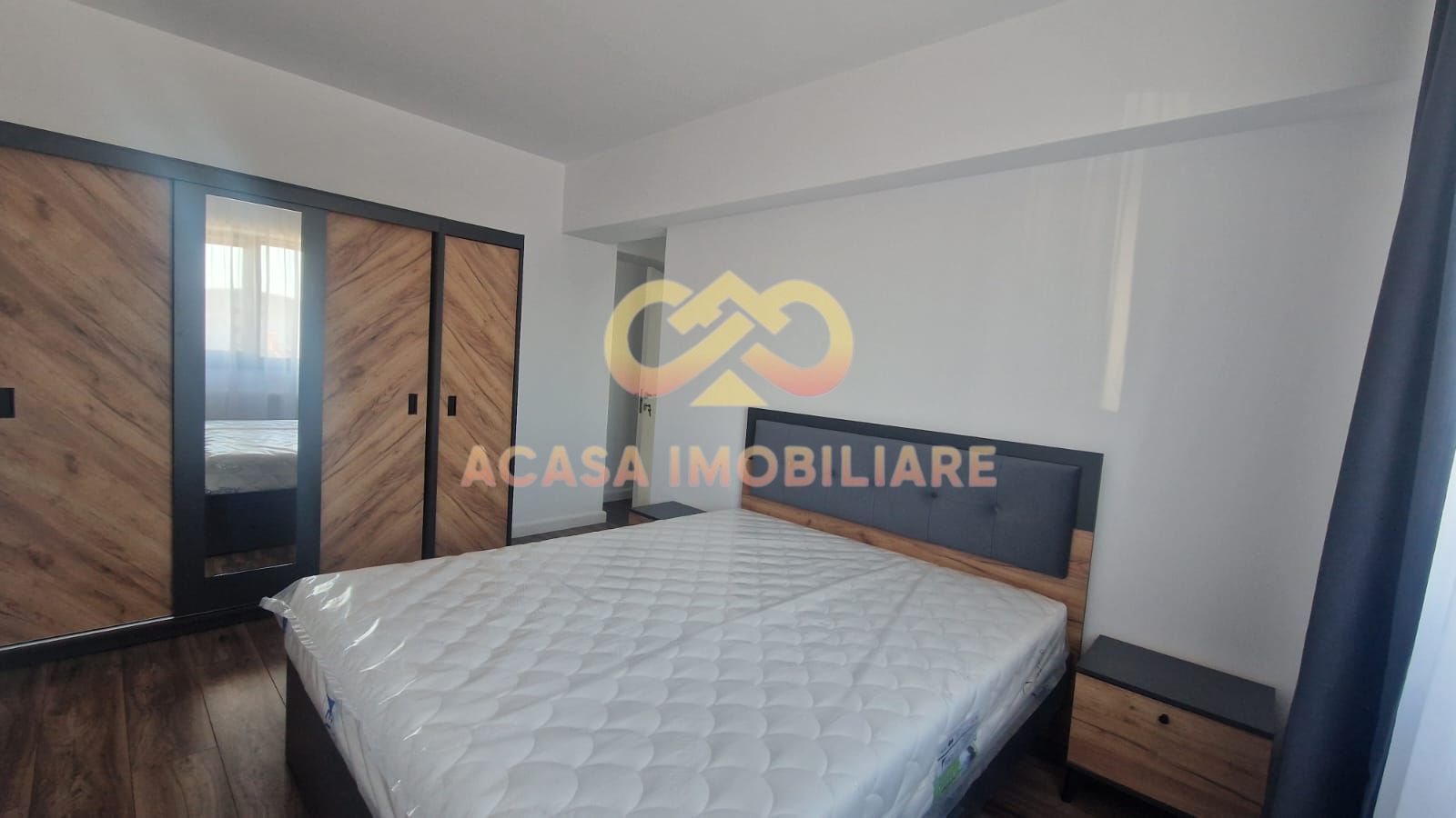 NOU APARTAMENT 3 CAMERE PLATOU GALATA - Poză 8