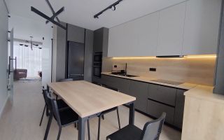 APARTAMENT 3 CAMERE PREMIUM CENTRAL| PRIMA INCHIRIERE|  LOC DE PARCARE SI BOXA - Poză 4