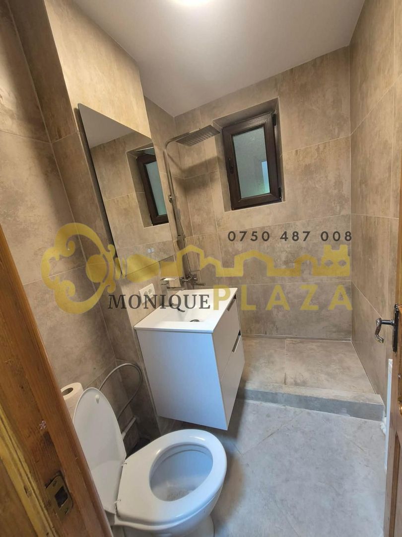 2 Camere | Confort urban completat de accesul la parc | Mobilier nou | - Poză 7