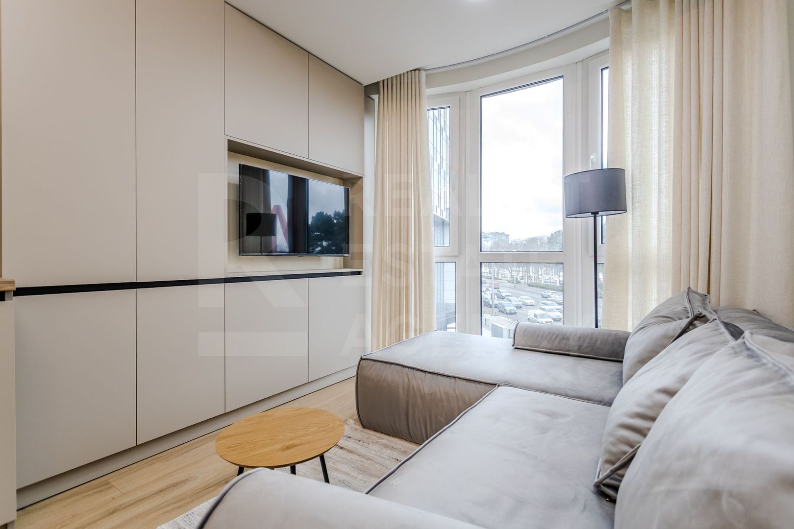 Chirie, apartament, 3 camere, stada Ion Nistor, Centru - Poză 5