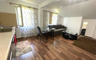 2 camere, modern, parcare, Zona Liberty Park, Parcul Armatura, Iris - Poză 1