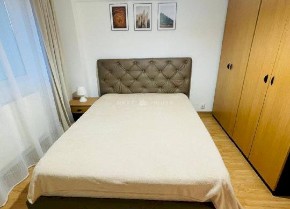 Apartament 2 camere modern Sebastian -  loc de parcare - Poză 6