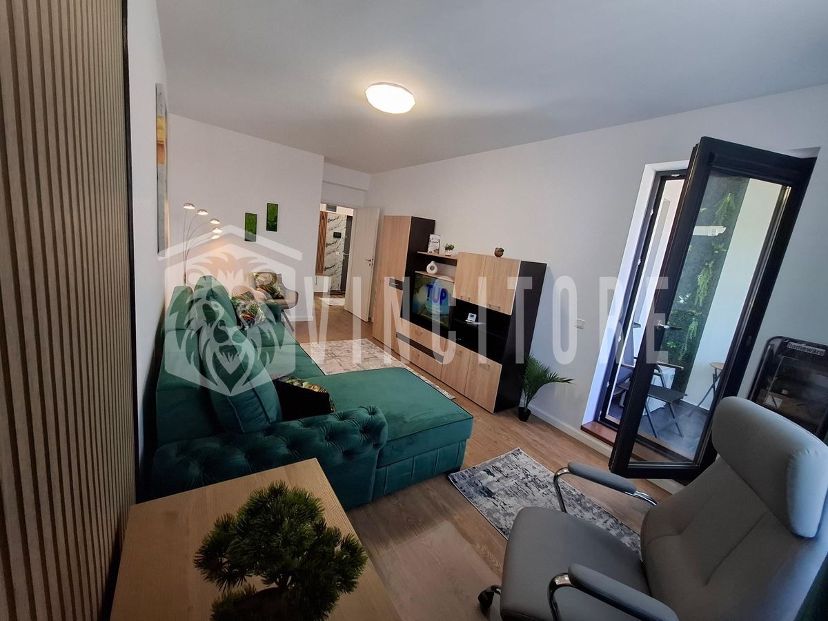 Garsoniera Berceni | Prima Inchiriere - Poză 2