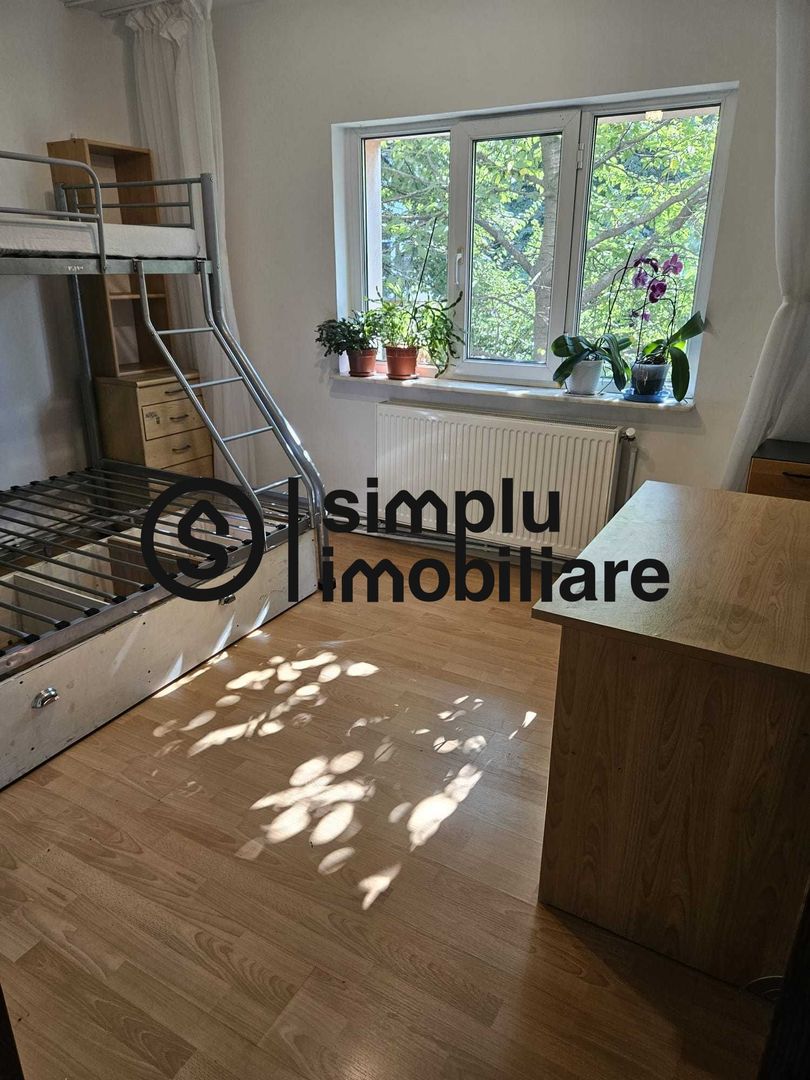 Apartament 2 camere Brazda Lui Novac et 1/4 - Poză 13