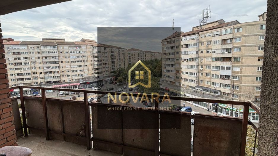 4 camere decomandat luminos - Poză 7