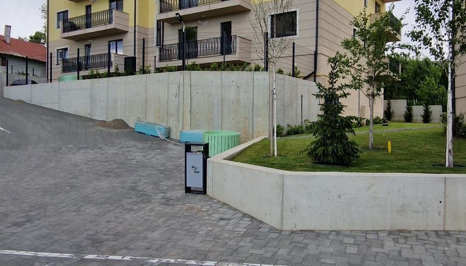 SE VINDE Apartament + Loc Parcare - Poză 1
