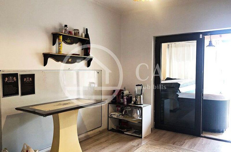 Casa cu 4 camere de inchiriat in Santandrei, Oradea - Poză 12