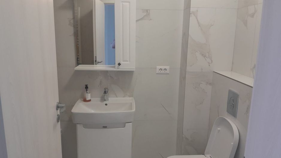 Apartament 2 camere de inchiriat, Envogue Residence, Militari - Poză 3