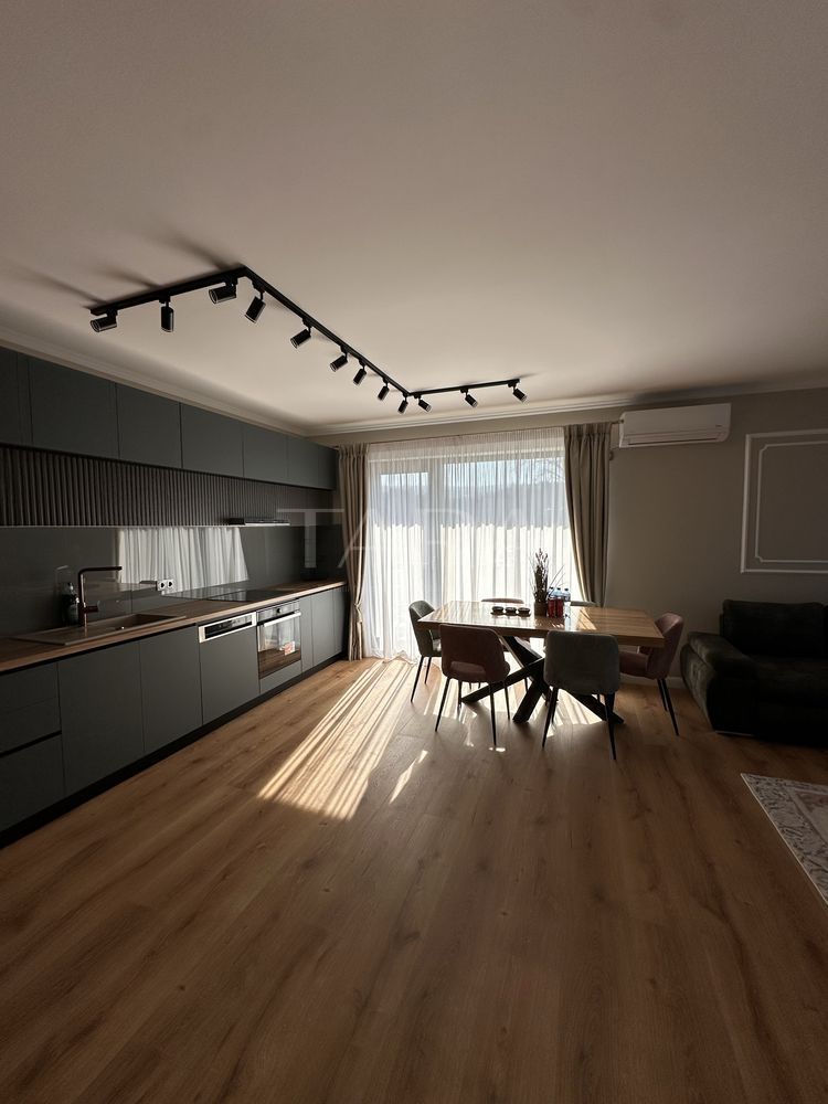 Apartament de Lux în Zona Buna Ziua - Poză 5