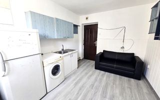 Garsoniera de vanzare -11 mp,Taberei/Manastur - Poză 4