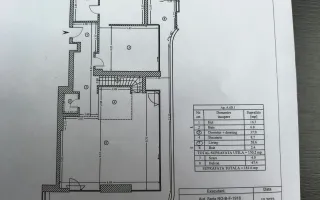 Duplex exclusivist // LUX 6 camere // vedere parc // Floreasca - Schiță 49