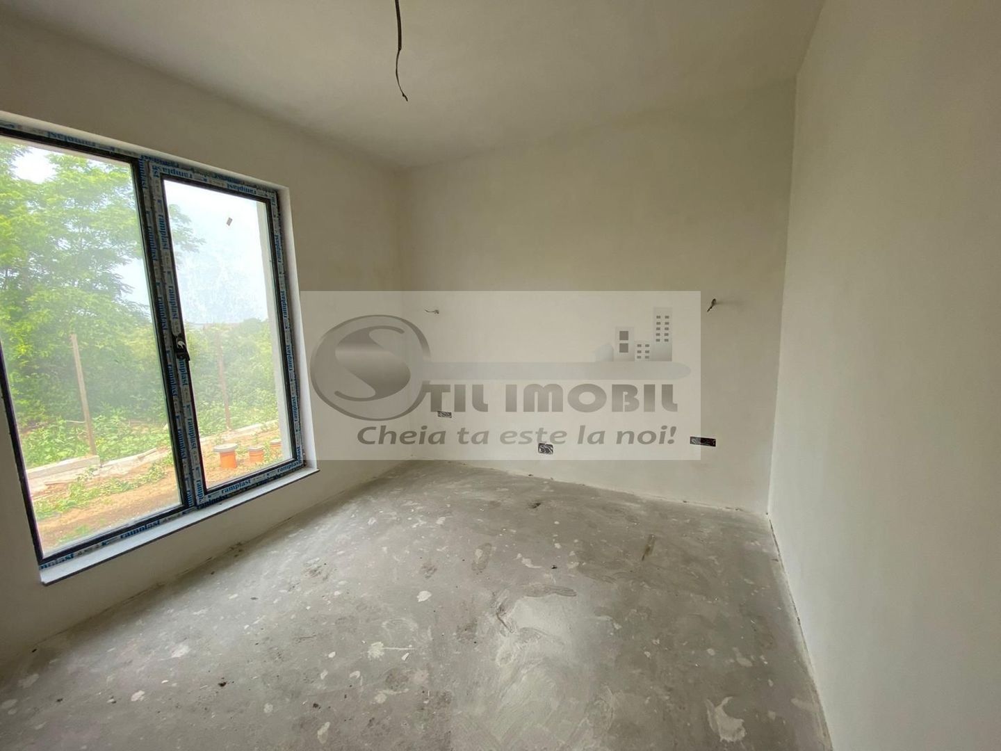 Casă individuală Visani – 107 mp utili, 400 mp teren - 180.000 euro - Poză 10