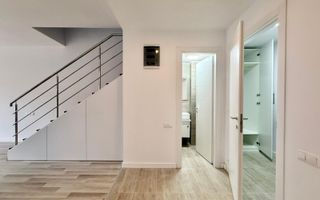 Cosmopolis - Vila N cu 2 Dormitoare si gradina proprie - Poză 3