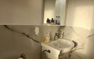 Duplex luminos pe 2 niveluri, teren 300 mp | zona Cartierul Arhitectilor - Poză 6