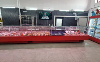 OPORTUNITATE  DE INVESTIȚIE: Supermarket la cheie , teren de 7.000 mp - Poză 40