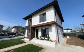 Vila Individuala  - 4 camere - 3 bai-teren -320-600 M de STV - Poză 3