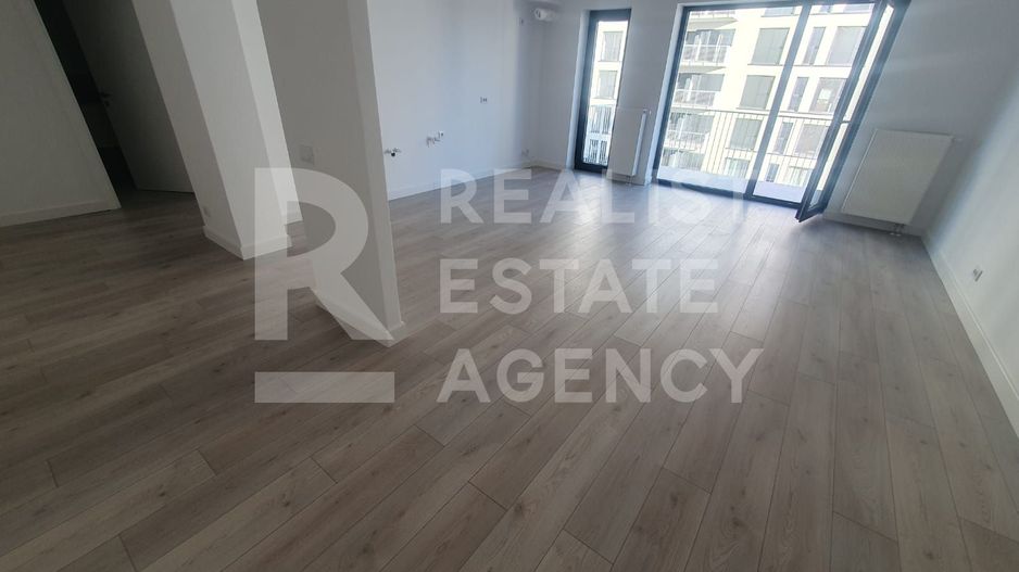 Apartament 2 camere la Silk District - Poză 6