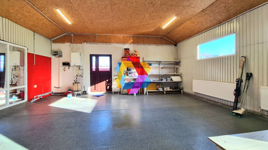 Spatiu comercial - 80 mp # plus-imo.ro - Poză 2