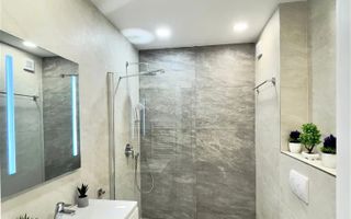 Studio | AC | Parcare | Lift | Design modern | LED lighting | - Poză 7