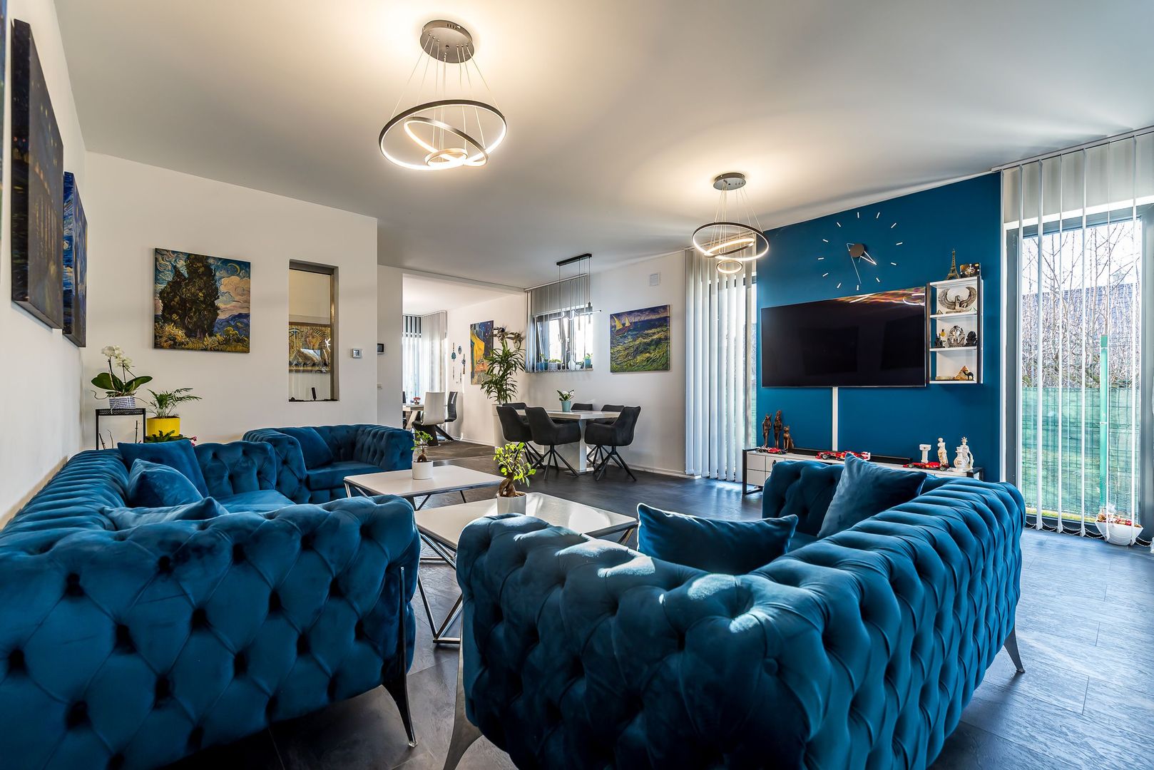 Vilă premium cu teren generos, la 10 km de Arad, Zimandcuz - Poză 8