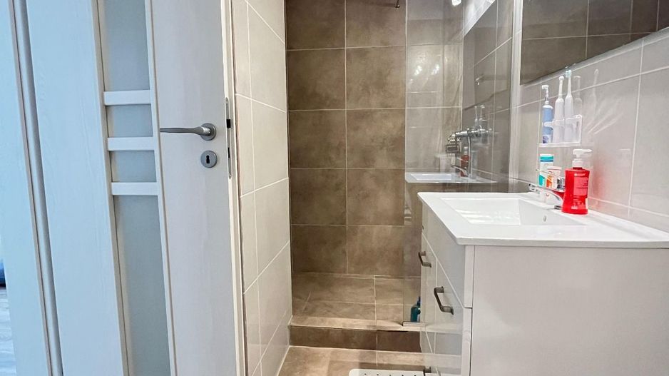 Apartament de vanzare | 3 Camere | Straulesti - Poză 12