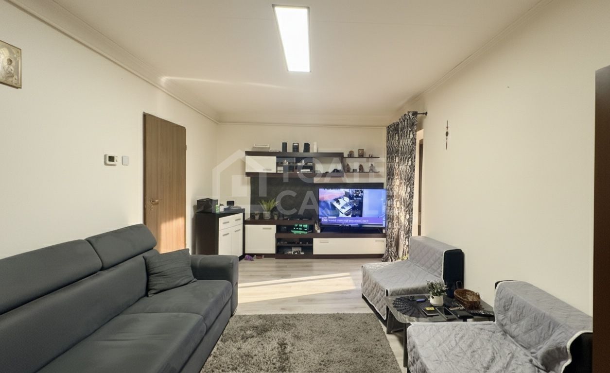 Apartament cu 2 camere în zona Piața Abator - Poză 3