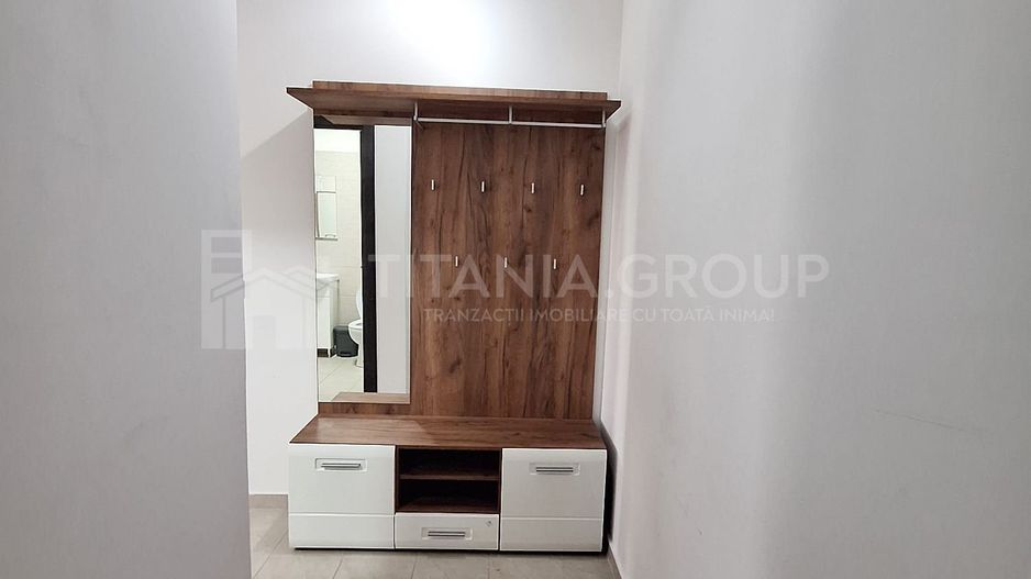 Apartament modern 2 camere, parcare, contract Anaf - Poză 6