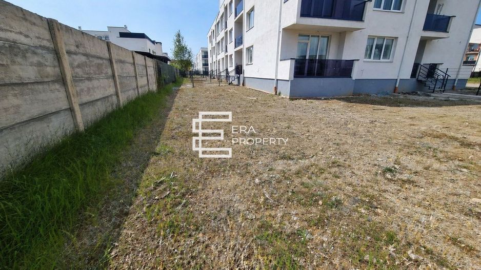 Apartament 3 camere cu grădină de 150 mp | intabulat | Zona Brana, Șelimbăr - Poză 1