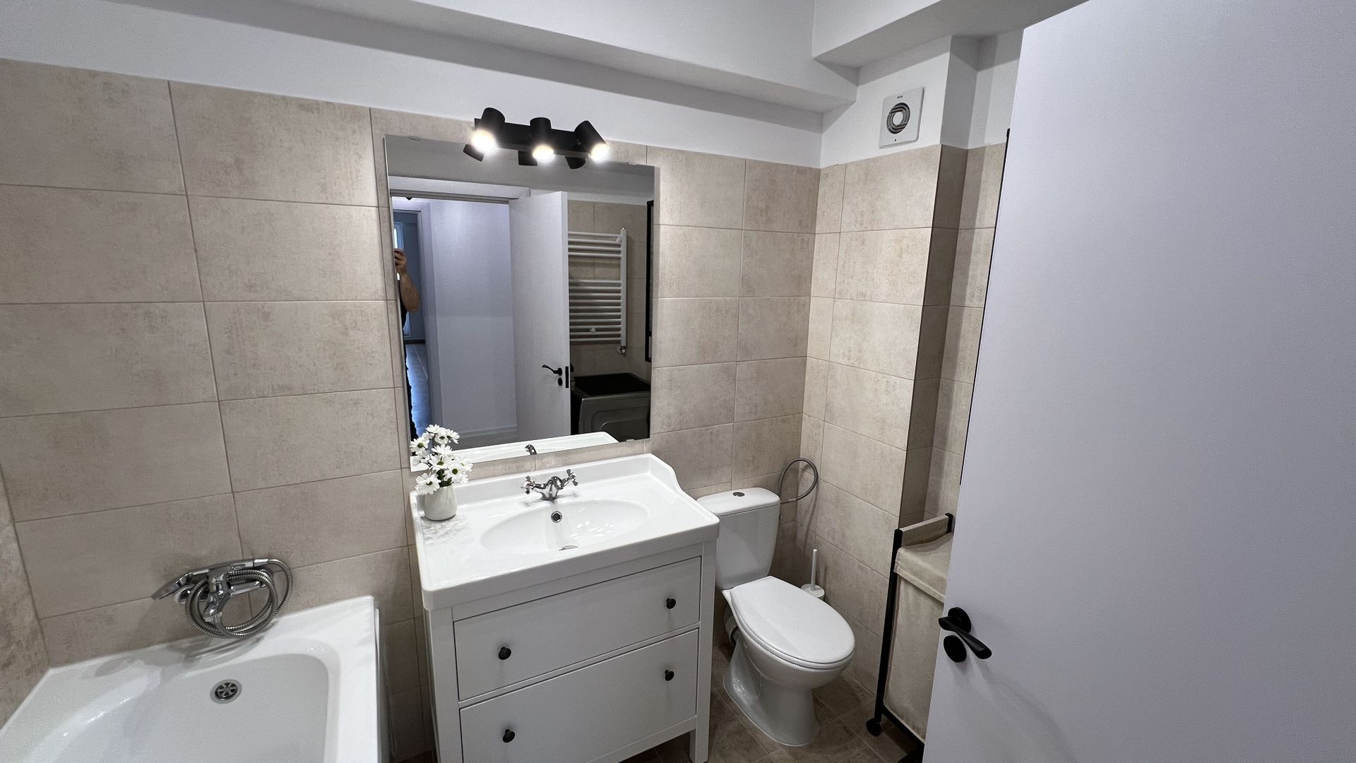 Apartament 2 camere deosebit in bloc nou - Zona Theodor Pallady - Poză 11