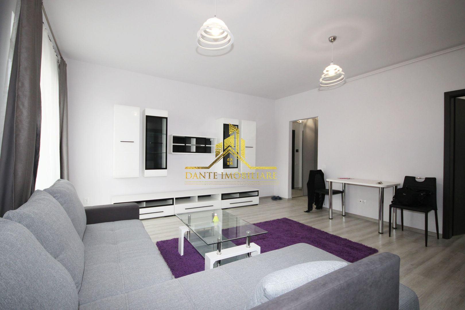 2 camere, spatios, modern, balcon, Gheorgheni, FSEGA, VIVIDO - Poză 9