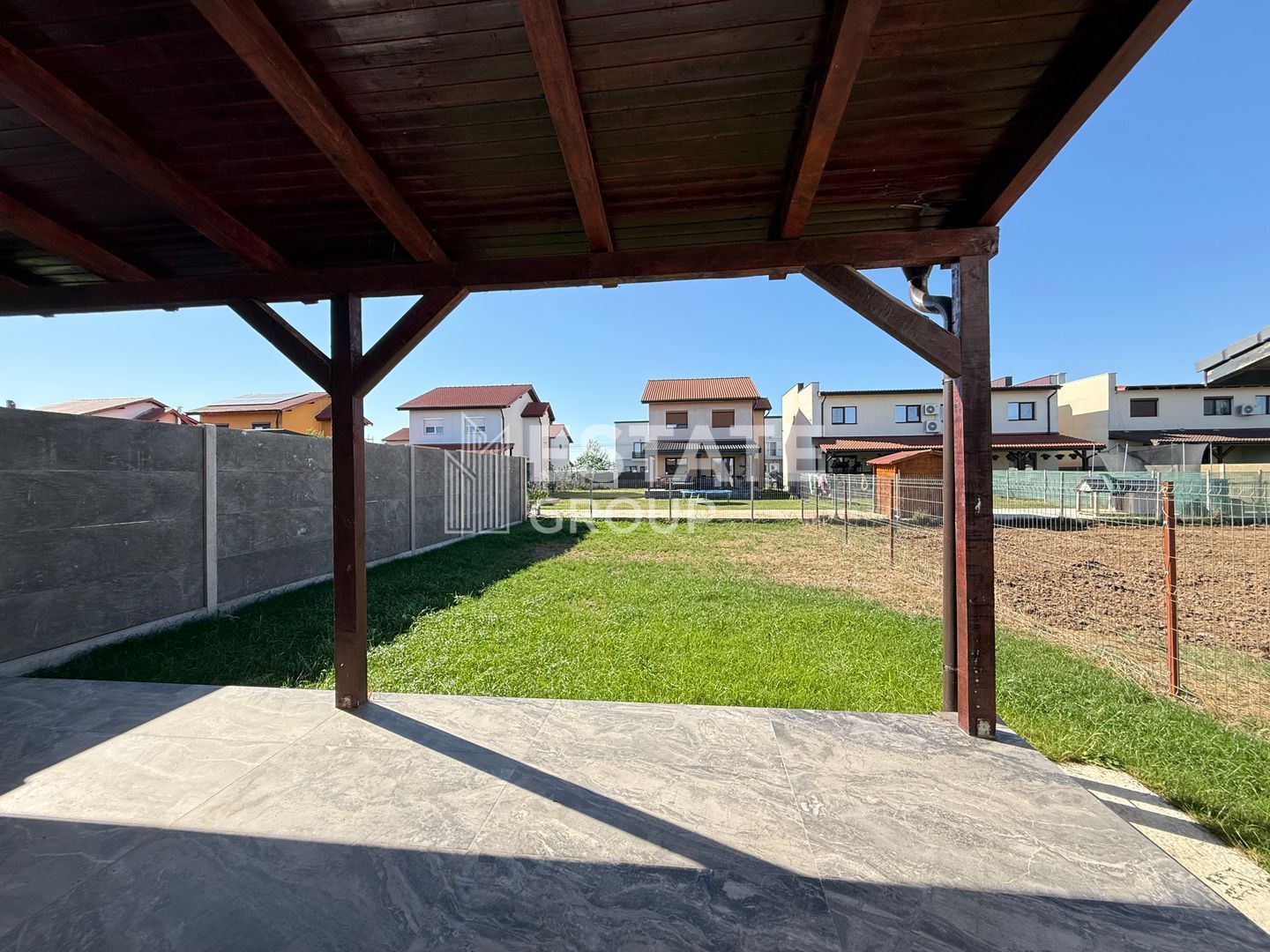 Dyplex Covaci , spatios, disponibil imediat - Poză 15