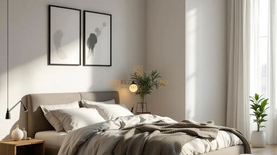Apartament in bloc nou de vanzare, 3 camere, decomandat, Sector 4 - Poză 5