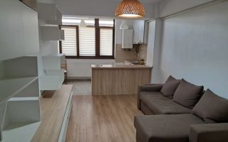 # apartament cu 2 camere Tătărași - Poză 2