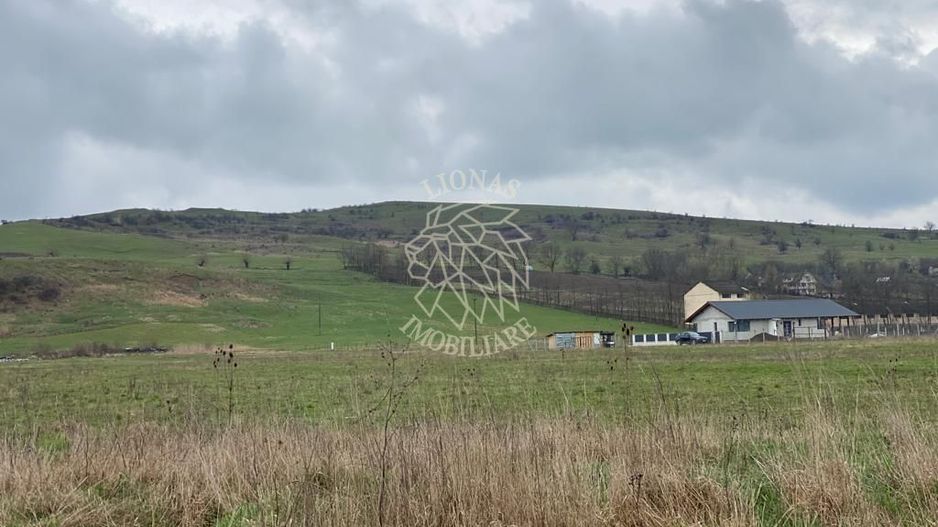 Teren Intravilan 850 mp-drum privat-ideal casa-Zona Zavoaie - Poză 3