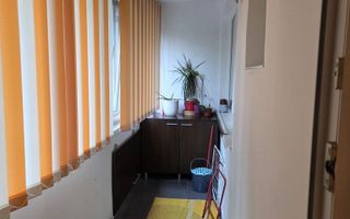 Apartament 2 camere, etaj 2, mobilat/utilat complet in zona Dristor - Parc IOR - Poză 13