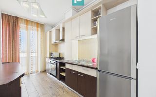 Apartament 3 camere de închiriat ARED UTA - Poză 9