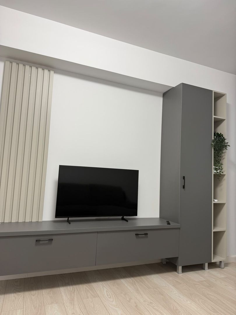 AP. 2 CAMERE- BRANCOVEANU, CENTRALA PROPRIE, BLOC NOU, MODERN - Poză 4