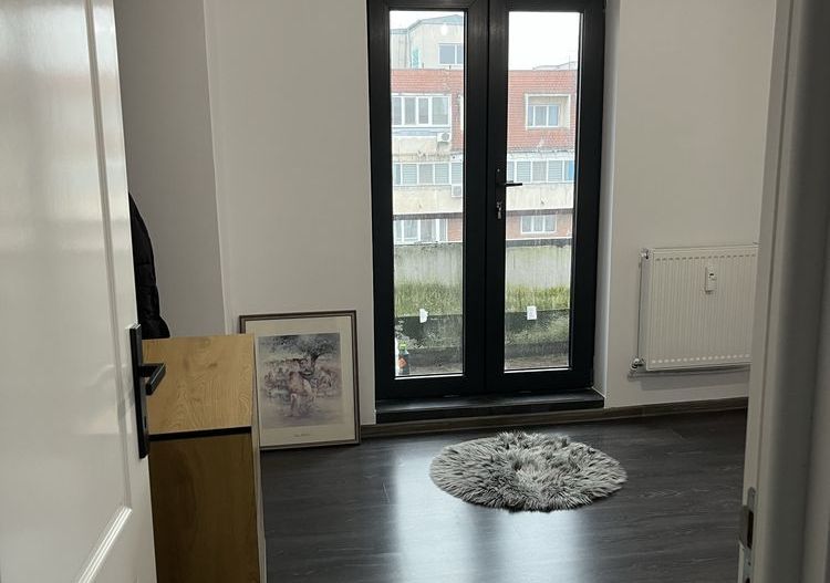 Apartament 2 camere decomandat rovine Posta - Poză 5