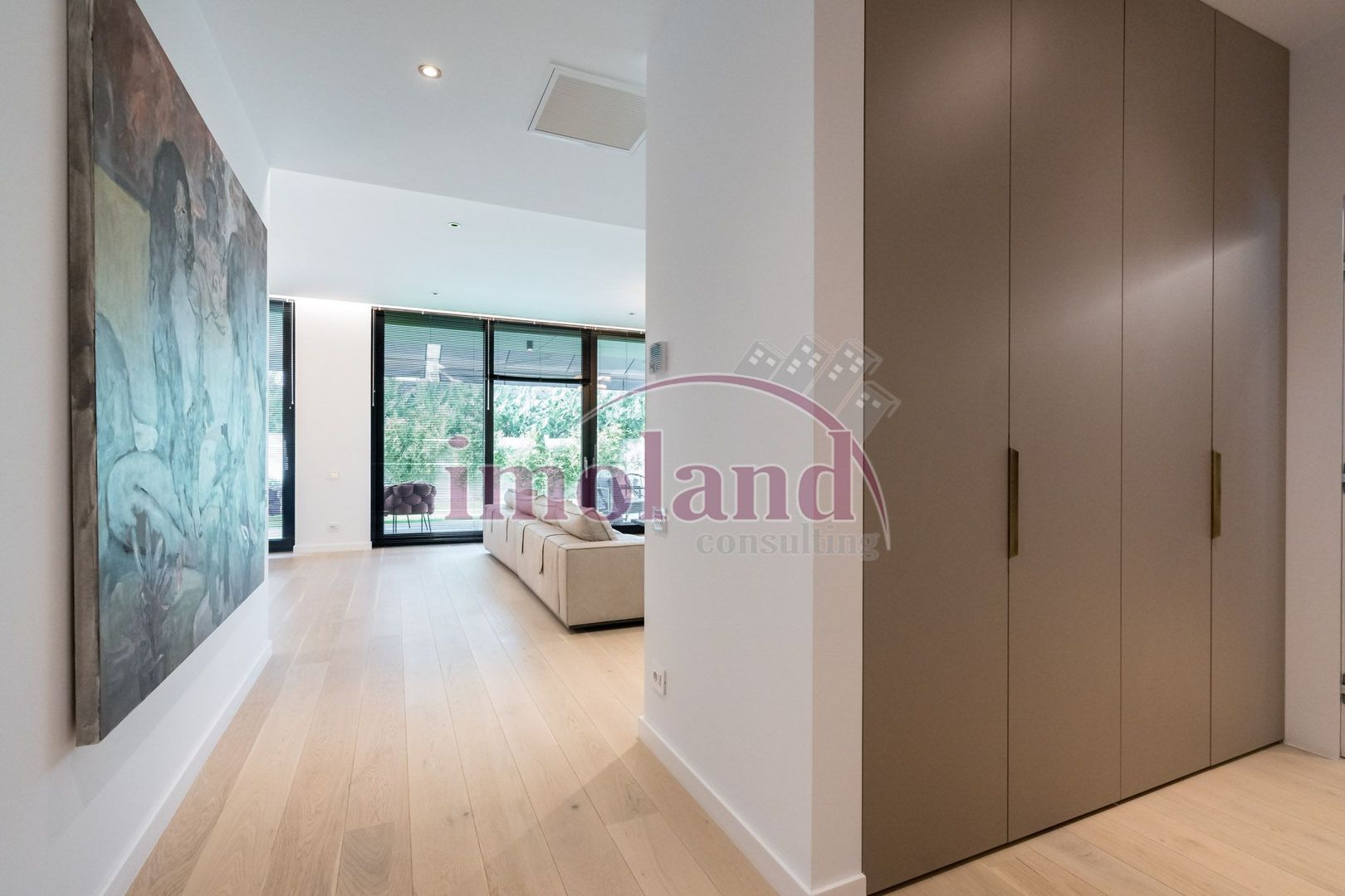 Vila individuala - vanzare - Iancu Nicolae-British School - Poză 13