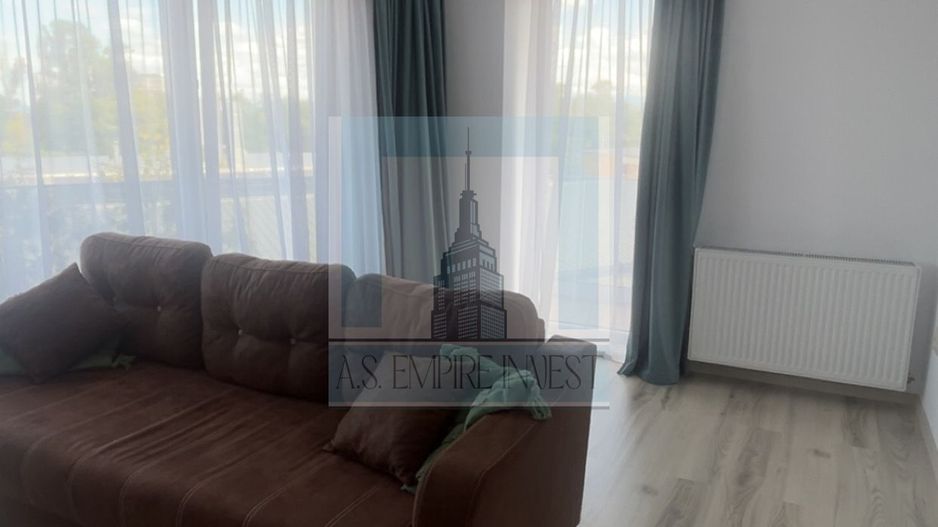 Se închiriază apartament 2 camere/ zona Rulmentul - Poză 5