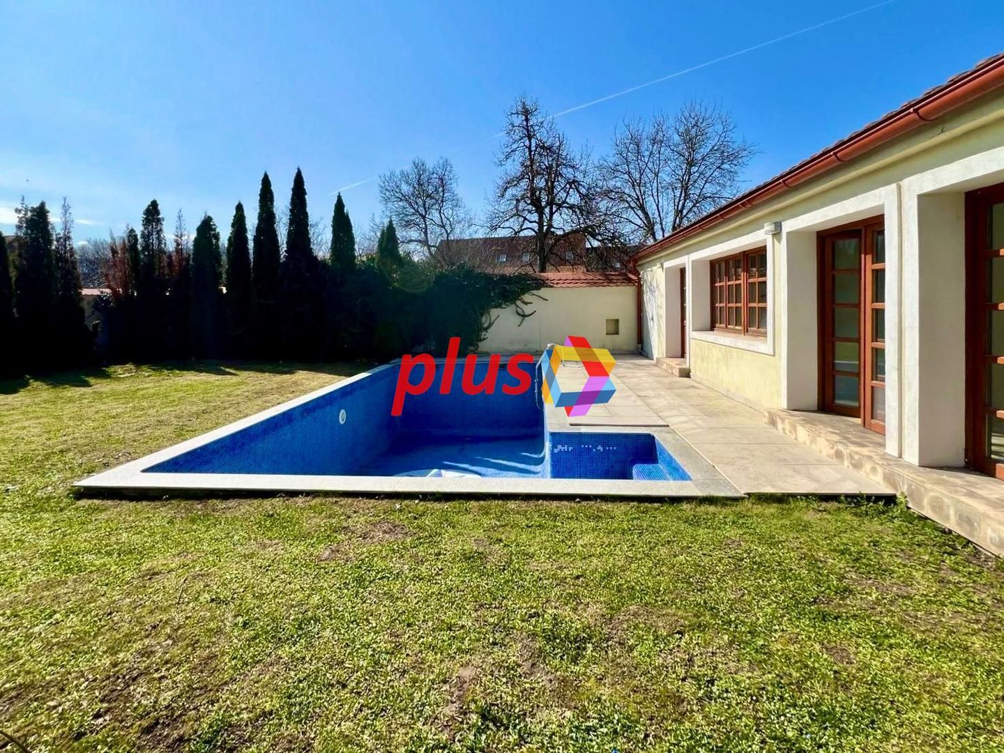 Casa in Cristian - 582 mp - Poză 1