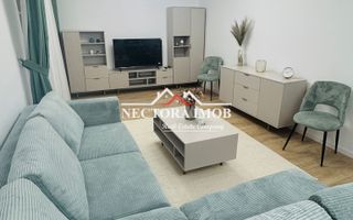 NECTORA IMOB-Apartament 2 camere, Str. Sovata, 54 mp, Mobilat/Utilat - Poză 12