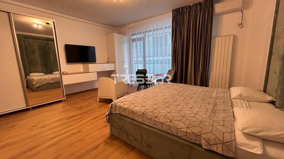 Prima linie la mare!☀ Echipare Hoteliera 5*  Mamaia Nord☀ - Poză 2